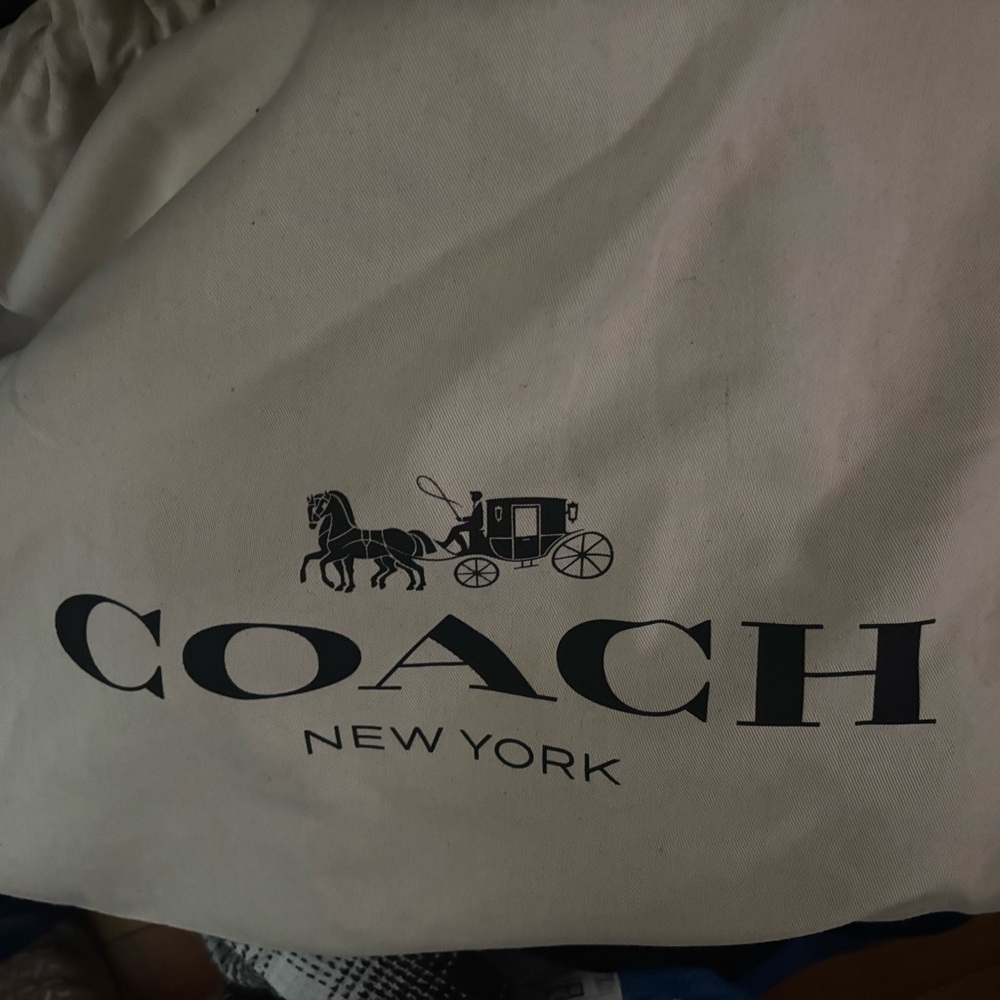 Coach Outlet Pace Large Backpack